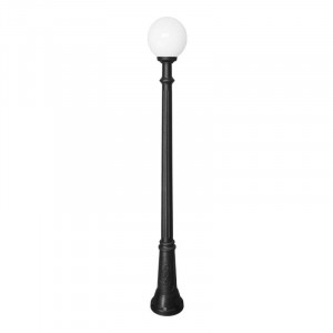 Уличный фонарь Fumagalli Gigi/G250 G25.156.000.AYE27