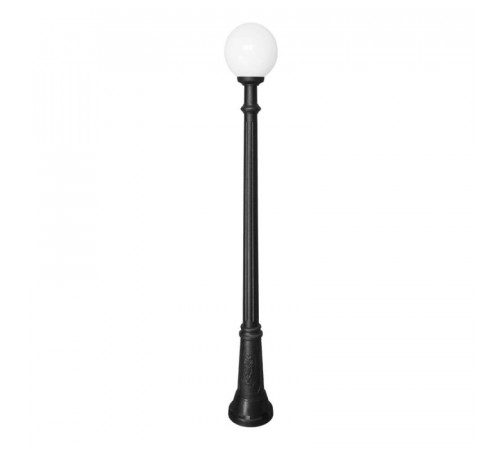 Уличный фонарь Fumagalli Gigi/G250 G25.156.000.AYE27