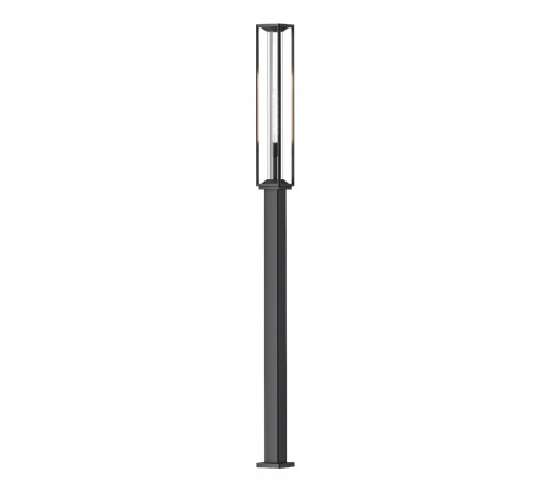 Парковый светильник Maytoni Cell O452FL-01GF3