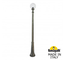 Парковый светильник Fumagalli Globe 250 G25.157.000.BXF1R