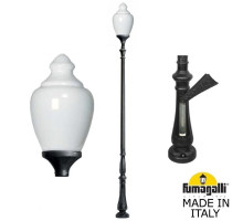 Садовый светильник Fumagalli C50.208.000.AYE27