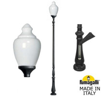 Садовый светильник Fumagalli C50.208.000.AYE27 Садовый светильник Fumagalli C50.208.000.AYE27