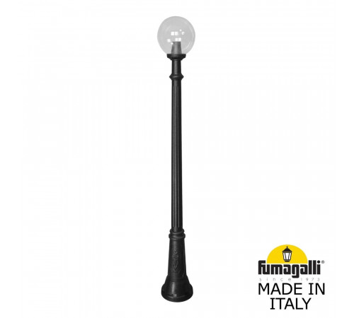 Парковый светильник Fumagalli Globe 250 G25.156.000.AXF1R Парковый светильник Fumagalli Globe 250 G25.156.000.AXF1R