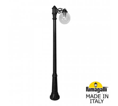 Парковый светильник Fumagalli Globe 250 G25.157.S10.AXF1R Парковый светильник Fumagalli Globe 250 G25.157.S10.AXF1R