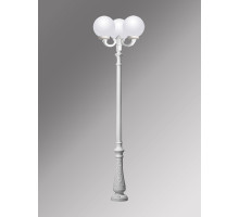 Уличный фонарь Fumagalli Nebo Ofir/G300 G30.202.R30.WYE27