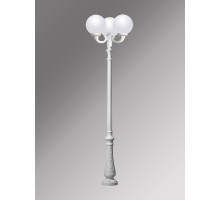 Уличный фонарь Fumagalli Nebo Ofir/G300 G30.202.R30.WYE27