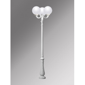 Уличный фонарь Fumagalli Nebo Ofir/G300 G30.202.R30.WYE27