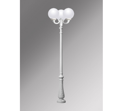 Уличный фонарь Fumagalli Nebo Ofir/G300 G30.202.R30.WYE27