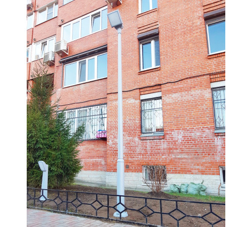 Парковый фонарь Fumagalli Giorgio 4P2.372.G10.LYF1R Парковый фонарь Fumagalli Giorgio 4P2.372.G10.LYF1R