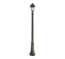 Уличный фонарь Fumagalli Gigi/Saba K22.156.000.BXF1R