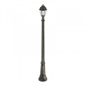 Уличный фонарь Fumagalli Gigi/Saba K22.156.000.BXF1R