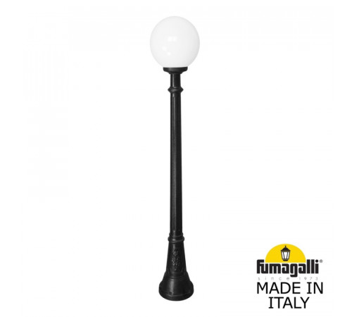 Парковый светильник Fumagalli Globe G30.158.000.AYF1R Парковый светильник Fumagalli Globe G30.158.000.AYF1R
