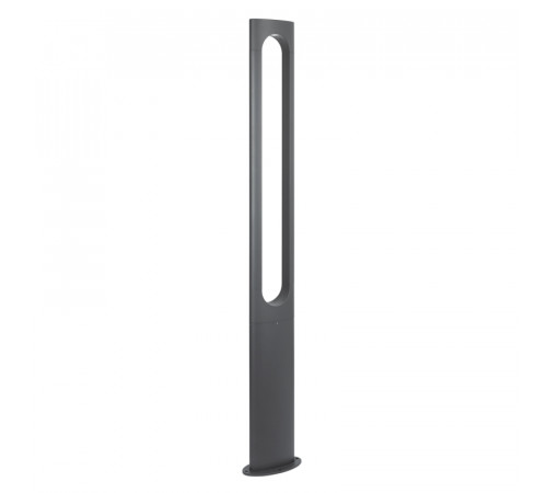 Уличный светильник Arlight LGD-MUSE-BOLL-H2000-18W Warm3000 (DG, 328 deg, 230V) 037522 Уличный светильник Arlight LGD-MUSE-BOLL-H2000-18W Warm3000 (DG, 328 deg, 230V) 037522