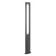Уличный светильник Arlight LGD-MUSE-BOLL-H2000-18W Warm3000 (DG, 328 deg, 230V) 037522