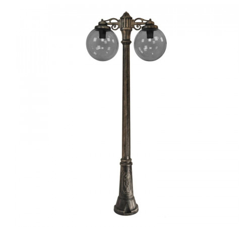 Уличный фонарь Fumagalli Ricu Bisso/G300 2Ldn G30.156.S20.BZE27DN