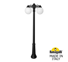 Садовый светильник Fumagalli G25.157.S20.AYE27DN