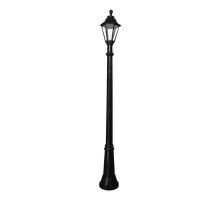 Уличный фонарь Fumagalli Gigi/Rut E26.156.000.AXF1R