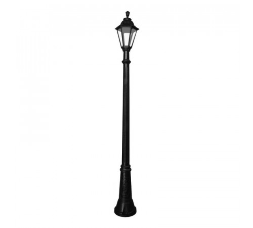 Уличный фонарь Fumagalli Gigi/Rut E26.156.000.AXF1R