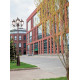 Ландшафтный светильник Maytoni Rivoli O026FL-03B