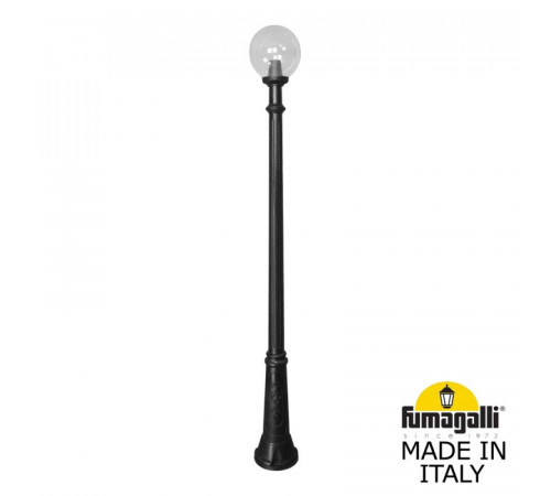 Садовый светильник Fumagalli G25.157.000.AXE27