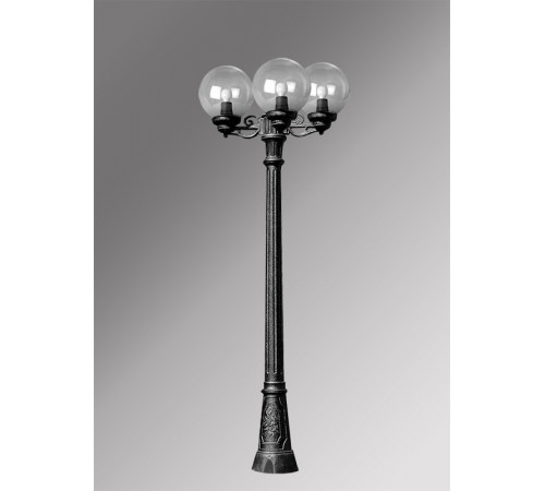 Уличный фонарь Fumagalli Gigi Bisso/G250 G25.156.S30.AXE27