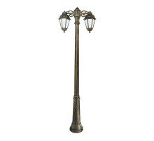 Уличный фонарь Fumagalli Ricu Bisso/Saba 2L Dn K22.157.S20.BYF1RDN