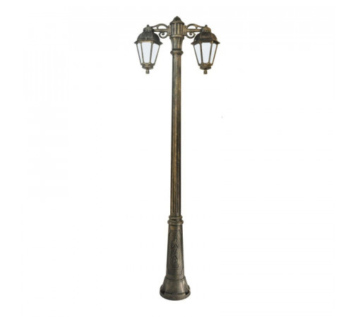 Уличный фонарь Fumagalli Ricu Bisso/Saba 2L Dn K22.157.S20.BYF1RDN