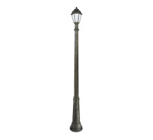 Уличный фонарь Fumagalli Ricu/Saba K22.157.000.BYF1R