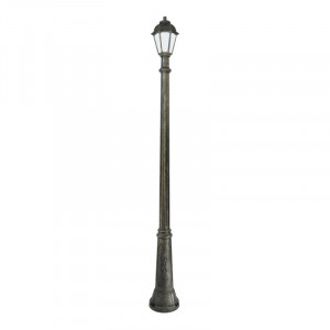 Уличный фонарь Fumagalli Ricu/Saba K22.157.000.BYF1R