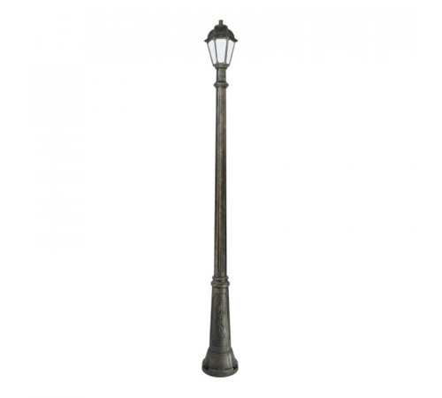 Уличный фонарь Fumagalli Ricu/Saba K22.157.000.BYF1R