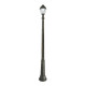 Уличный фонарь Fumagalli Ricu/Saba K22.157.000.BYF1R
