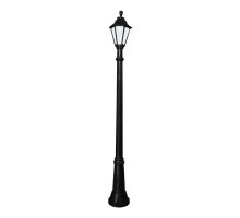 Уличный фонарь Fumagalli Gigi/Rut E26.156.000.AYF1R