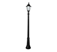 Уличный фонарь Fumagalli Gigi/Rut E26.156.000.AYF1R