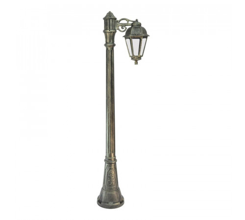 Уличный фонарь Fumagalli Artu Bisso/Saba 1L K22.158.S10.BXF1R Уличный фонарь Fumagalli Artu Bisso/Saba 1L K22.158.S10.BXF1R