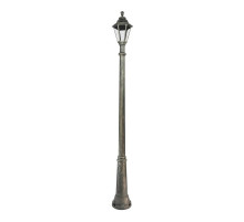 Уличный фонарь Fumagalli Ricu/Rut E26.157.000.BXF1R