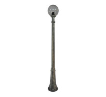 Уличный фонарь Fumagalli Gigi/G250 G25.156.000.BZE27