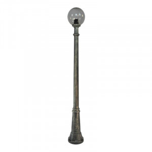 Уличный фонарь Fumagalli Gigi/G250 G25.156.000.BZE27