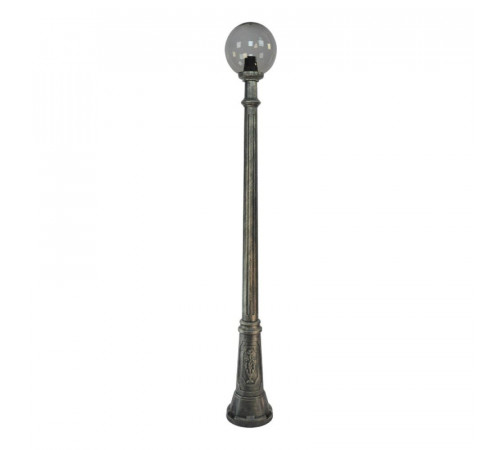 Уличный фонарь Fumagalli Gigi/G250 G25.156.000.BZE27