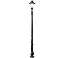 Садовый светильник Fumagalli R50.205.000.AYE27 Садовый светильник Fumagalli R50.205.000.AYE27