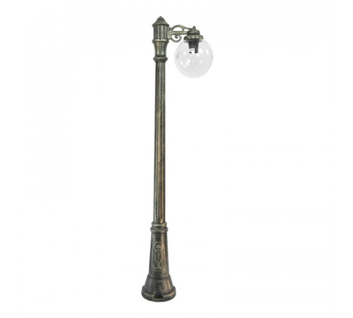 Уличный фонарь Fumagalli Gigi Bisso/G250 1L G25.156.S10.BXE27