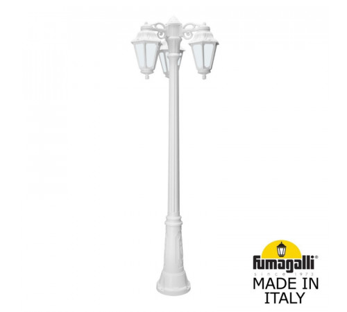 Садовый светильник Fumagalli E22.156.S30.WYF1RDN Садовый светильник Fumagalli E22.156.S30.WYF1RDN