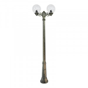 Уличный фонарь Fumagalli Ricu Bisso/G250 2L G25.157.S20.BXE27