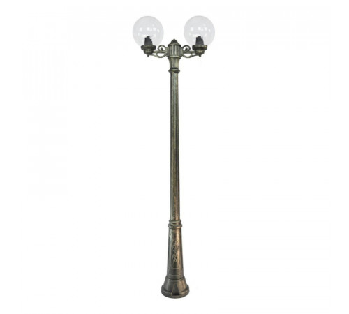 Уличный фонарь Fumagalli Ricu Bisso/G250 2L G25.157.S20.BXE27