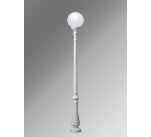 Уличный фонарь Fumagalli Nebo/G300 G30.202.000.WYE27