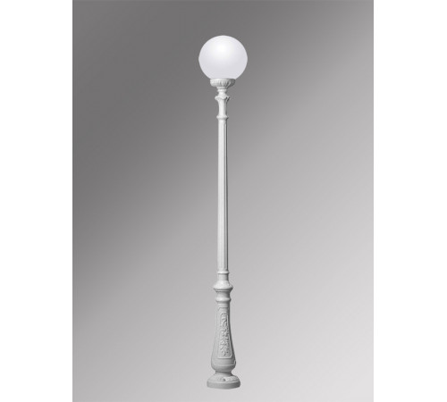 Уличный фонарь Fumagalli Nebo/G300 G30.202.000.WYE27