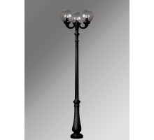 Уличный фонарь Fumagalli Nebo Ofir/G300 G30.202.R30.AZE27