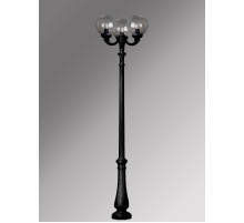 Уличный фонарь Fumagalli Nebo Ofir/G300 G30.202.R30.AZE27