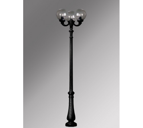 Уличный фонарь Fumagalli Nebo Ofir/G300 G30.202.R30.AZE27