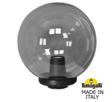 Светильник уличный (верхняя часть) Fumagalli G30.B30.000.AZE27