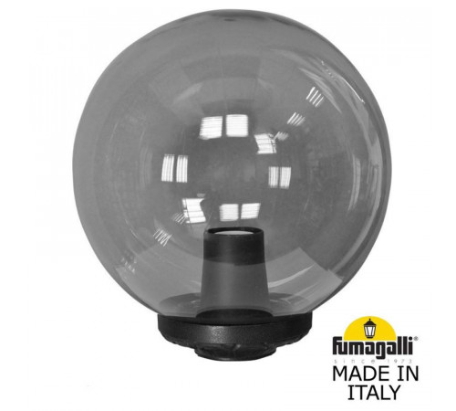 Светильник уличный (верхняя часть) Fumagalli G30.B30.000.AZE27